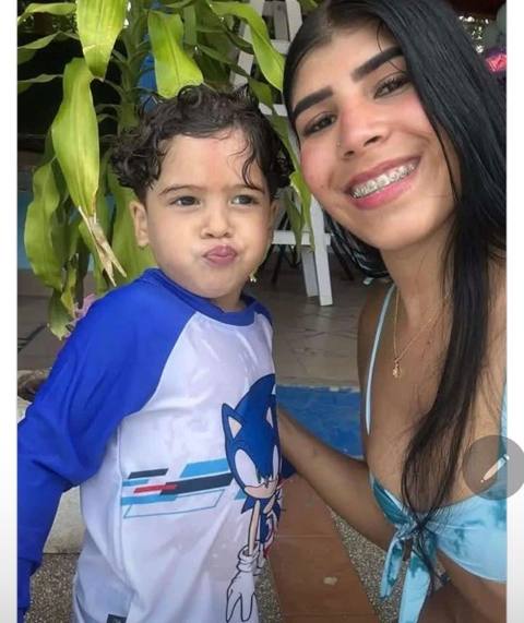 Foto de Rosleibi Ulloa