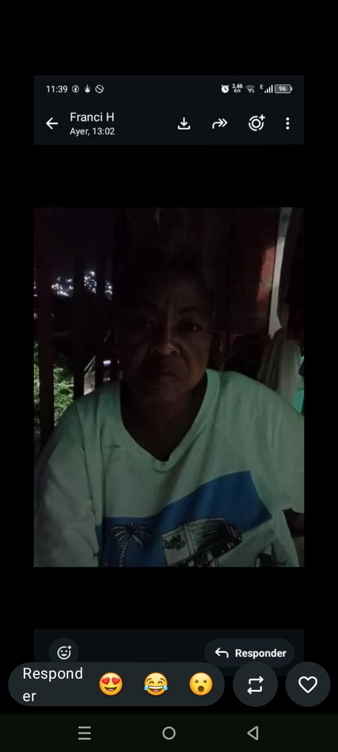 Foto de Marisol Sojo Marcano