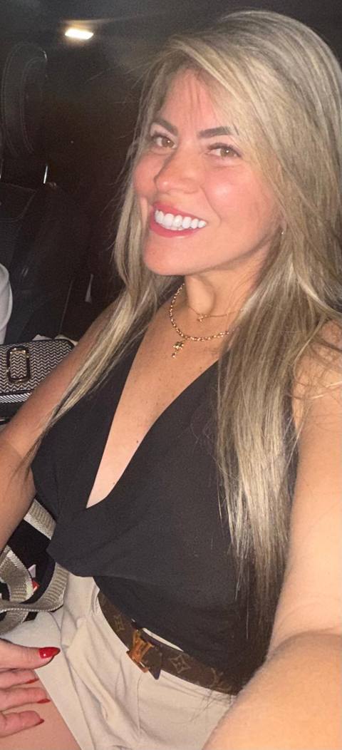 Foto de Milvet Corina Hernandez