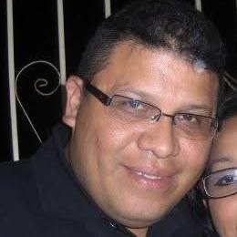 Foto de José Gregorio Suárez