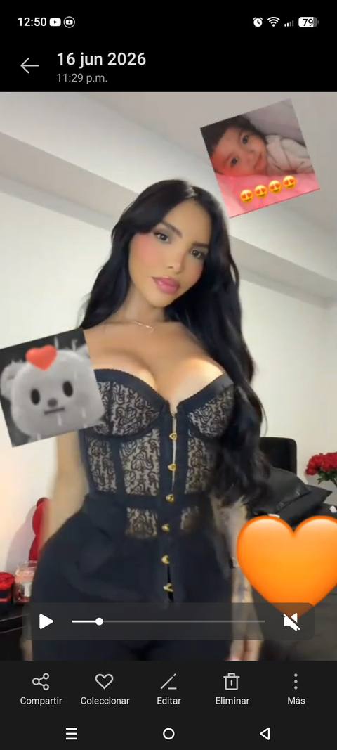 Foto de Vanessa Goncalves