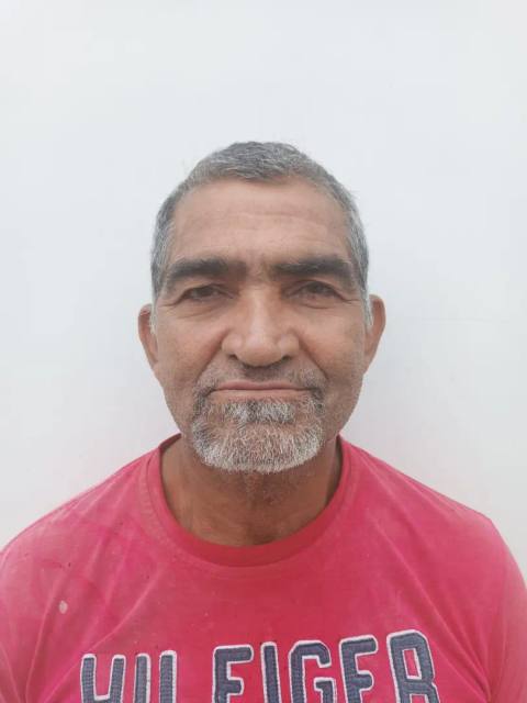 Foto de Efraín Gutiérrez Gutiérrez
