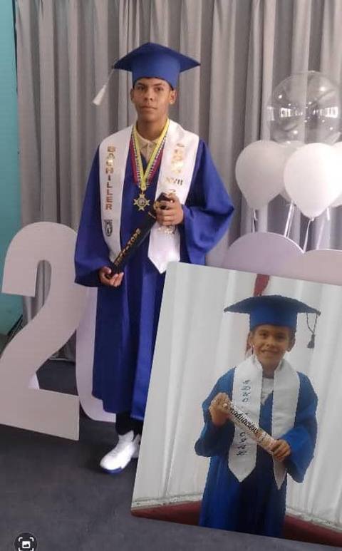 Foto de Carlos David Vargas salinas