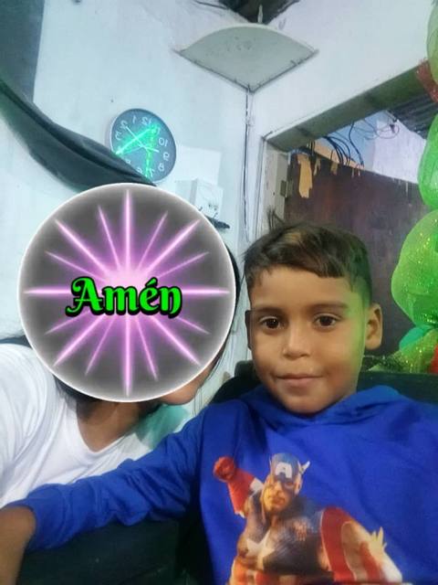 Foto de Gregori Enrique Millán gomez