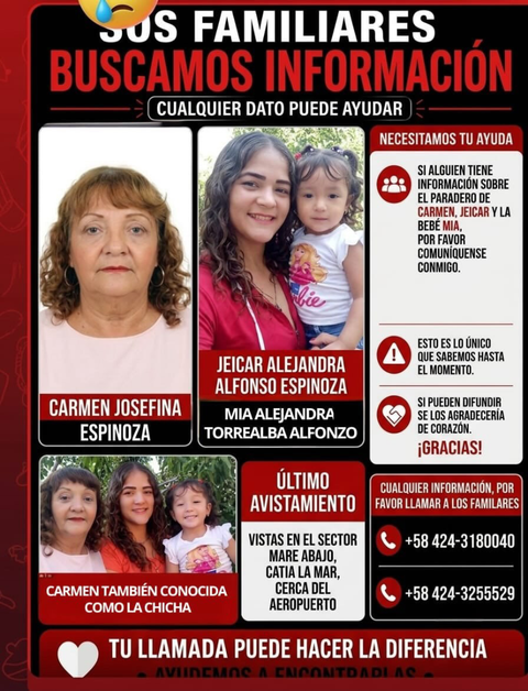 Foto de Jeicar Alejandra Alfonso espinoza