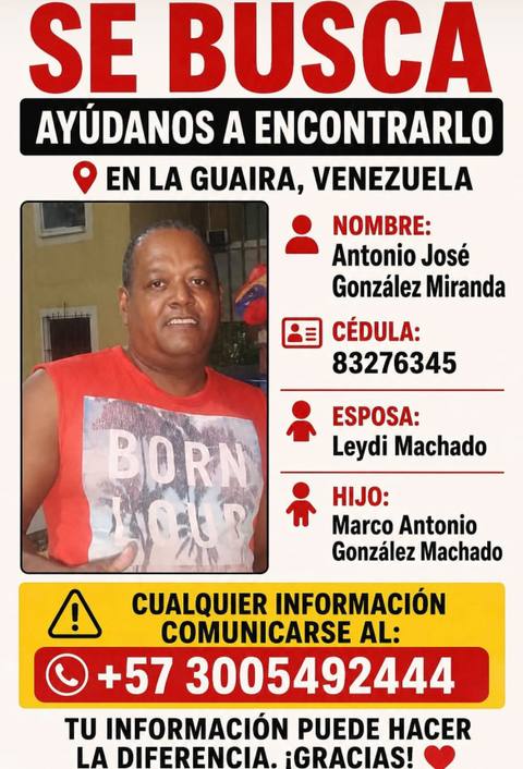 Foto de Antonio Gonzalez Miranda