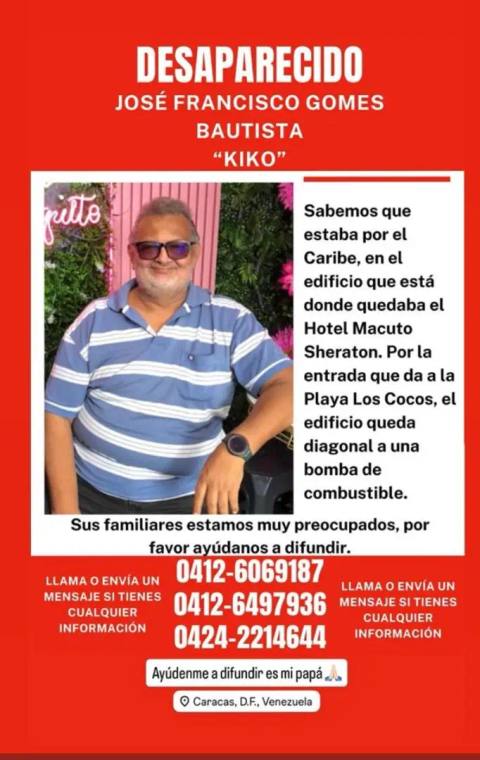Foto de Jose francisco Gomes