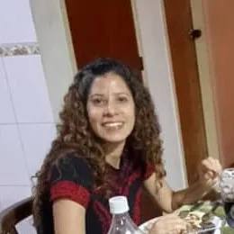 Foto de Rosa Eleusis Hernández Serrano