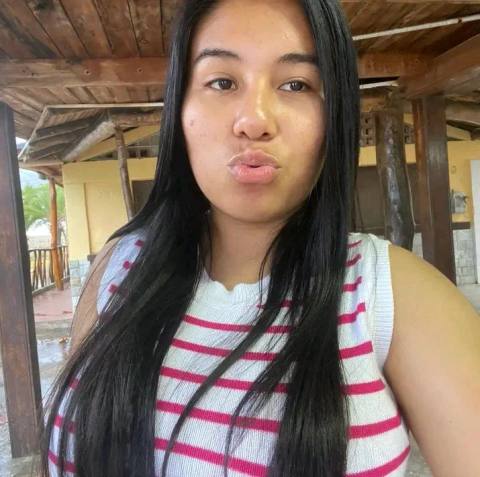 Foto de Génesis Gutiérrez