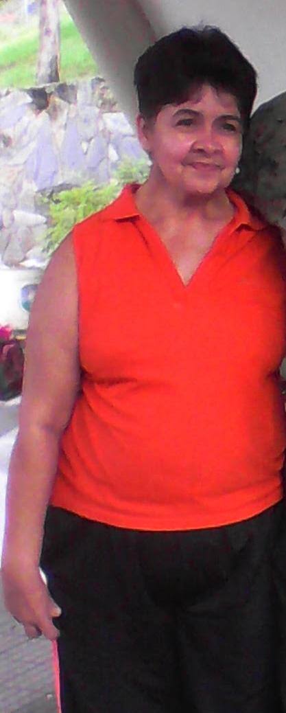 Foto de Rosalia Díaz Mata