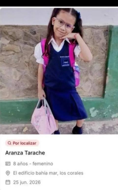 Foto de Aranza Sairee Tarache Rey