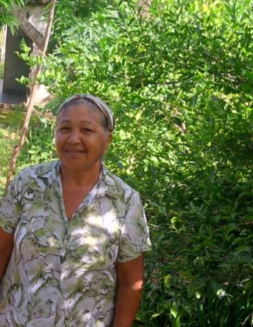 Foto de Espedita josefina Rojas