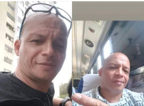 Foto de José Alexánder Tovar Grillo