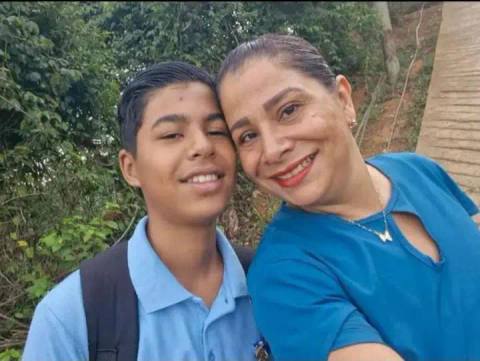 Foto de Julian Alejandro Galindez