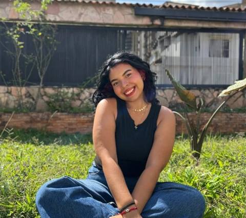 Foto de María Alejandra Bastidas Laguado