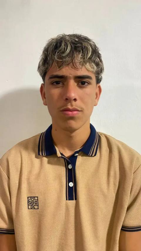 Foto de Miguel Alejandro García Carreño