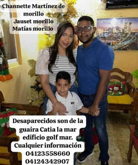Foto de Jauset Morillo