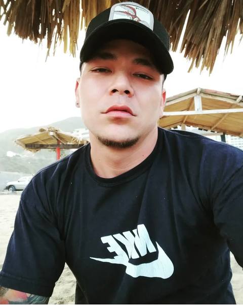 Foto de Jesus O Josu Chang