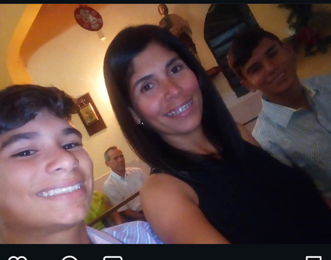 Foto de Leyrubis Aisquel Gonzalez Marchan