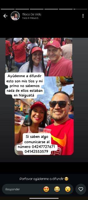 Foto de Ana Coello