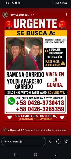 Foto de Ramona Garrido