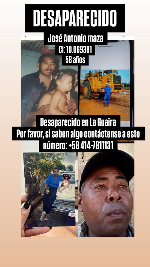 Foto de José Antonio maza Maza