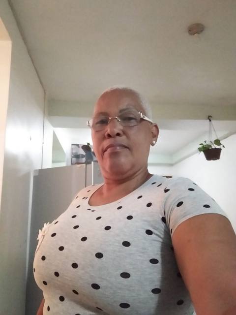 Foto de Carmen Lira