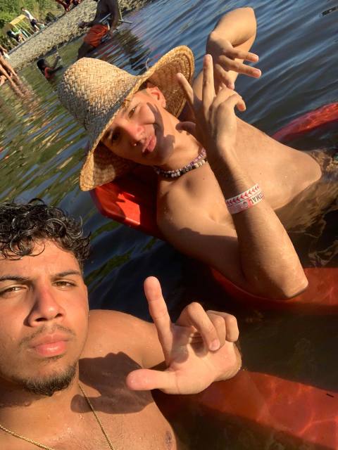 Foto de JUAN Espinoza