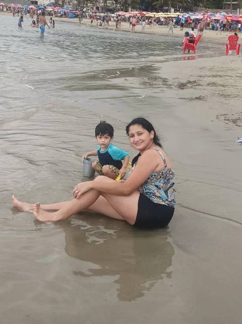 Foto de Eva maria Diaz Guedez