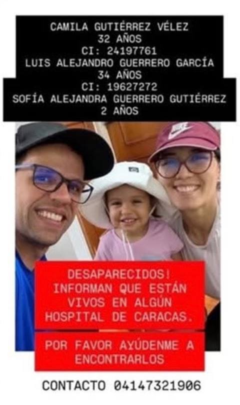 Foto de Sofía Alejandra Guerrero Gutierrez