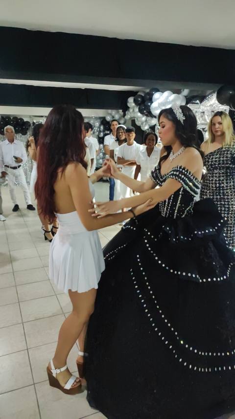 Foto de Jairelin Alejandra Santana Rengifo