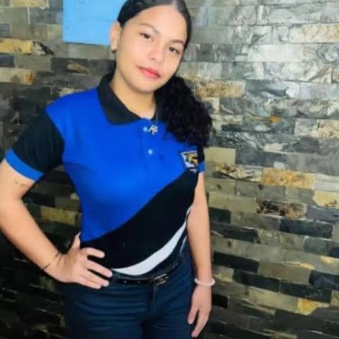 Foto de Katiuska Hernández