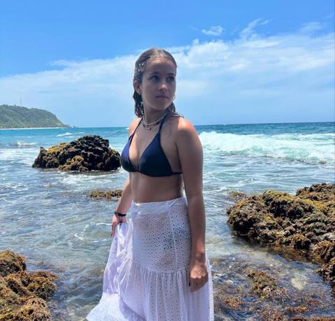 Foto de Alana Duque