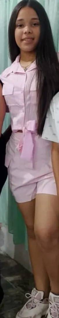 Foto de Génesis Nazaret Caraballo Gonzalez