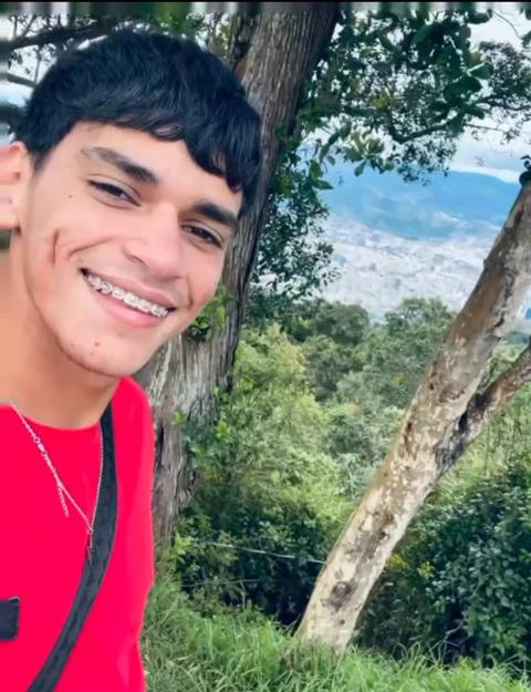 Foto de Victor Colmenares