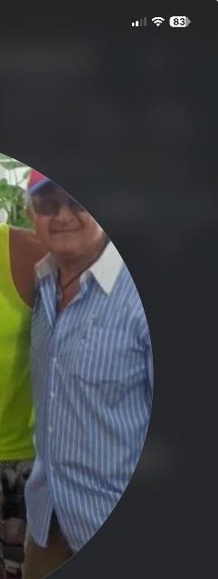 Foto de Oscar Bastidas