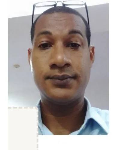 Foto de Christian José Tovar francis