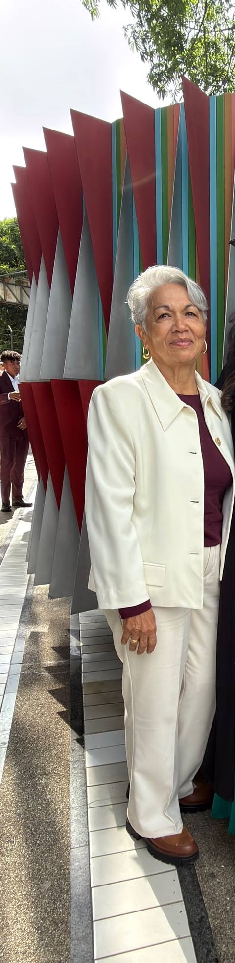 Foto de nanci coromoto Hernández de Vazquez