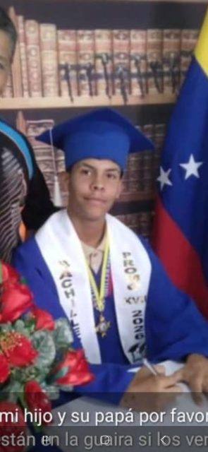 Foto de Carlos Vargas