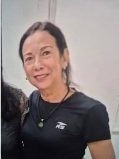 Foto de Raquel Marquez