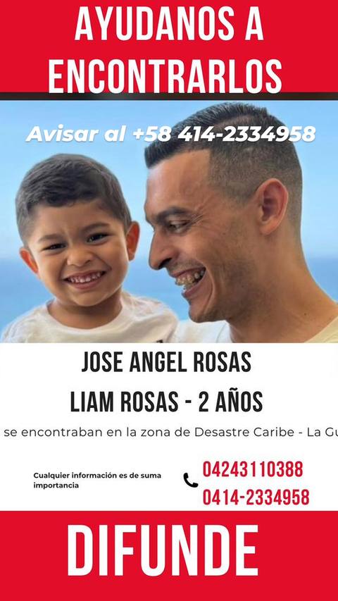 Foto de Lian Gael Rosas Machin