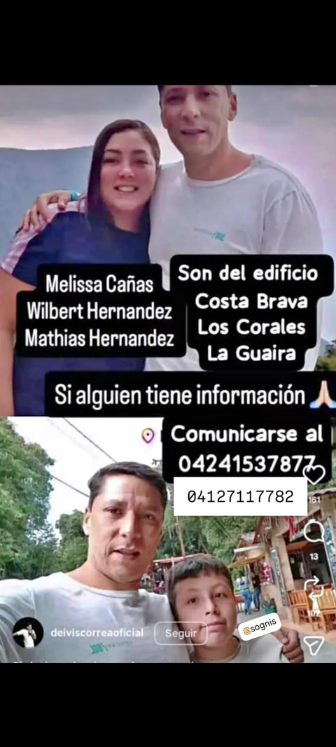 Foto de Wilbert Hernández Hernández peña