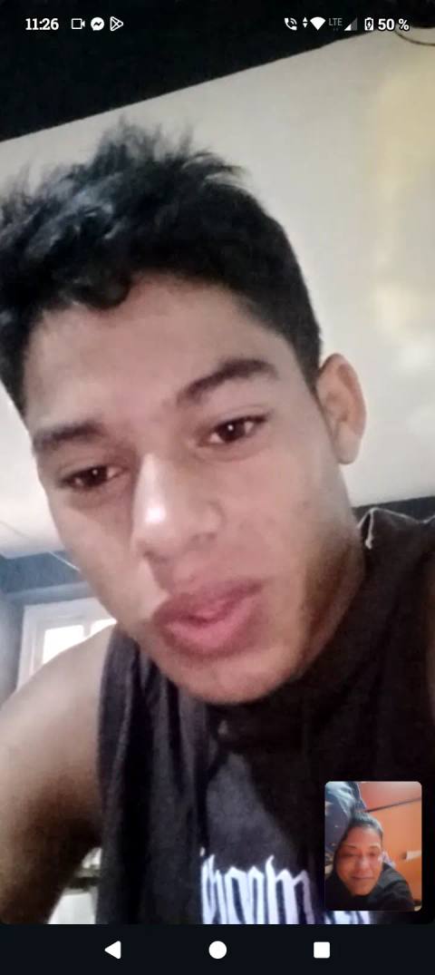 Foto de Juan Daniel Medina Zarate