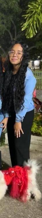 Foto de Josmary Alejandra Linares Bermúdez