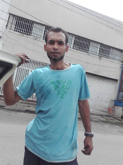 Foto de Javier Ernesto Delgado Torres