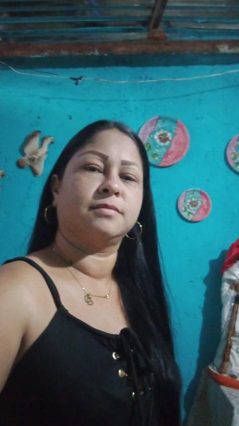 Foto de Yulimar del camen Avila Rosas