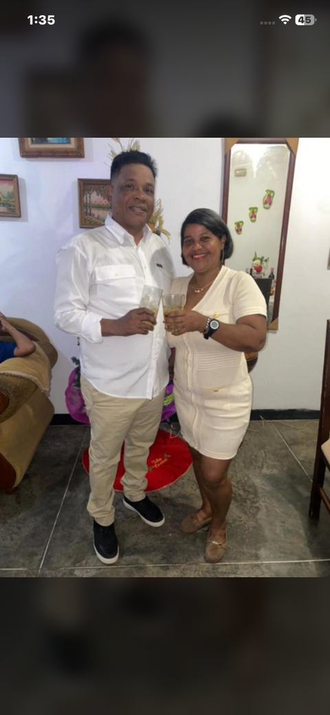Foto de Rolo Perdomo