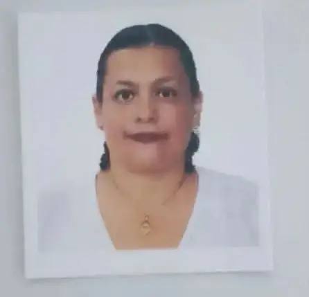 Foto de Karina fernanda Cabrera