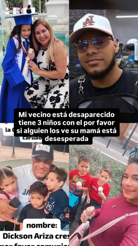 Foto de Dickson Ariza