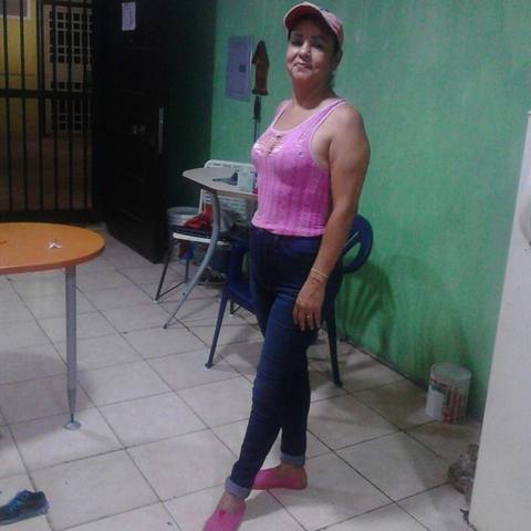 Foto de Yudith Rojas